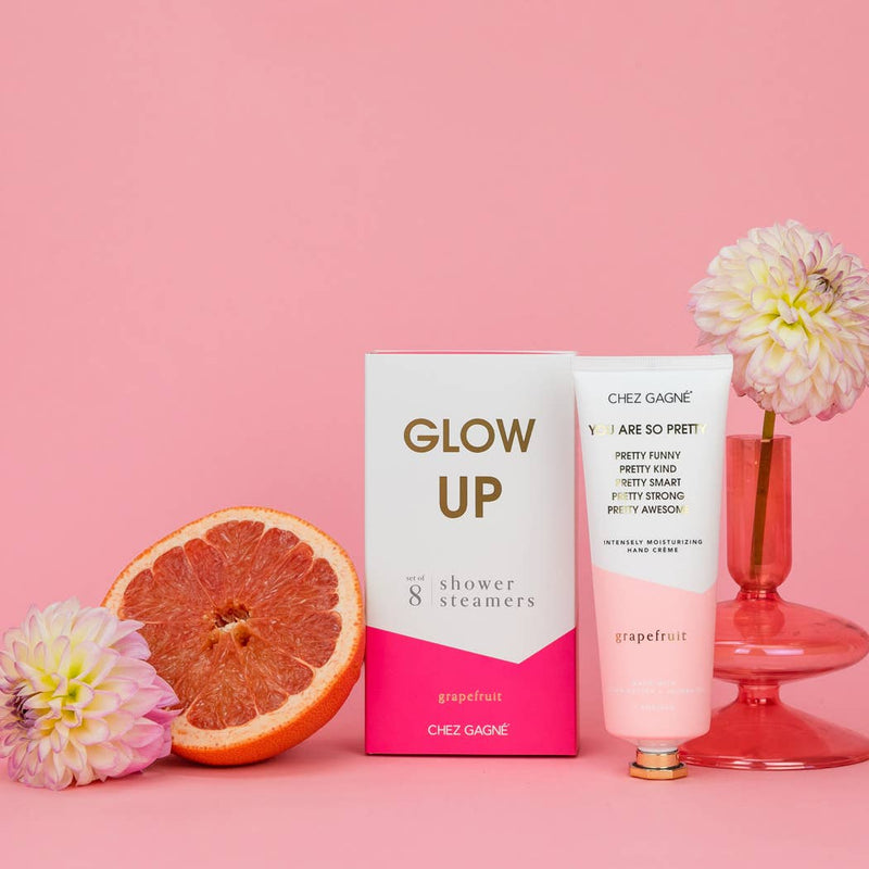 You Are So Pretty - Grapefruit - Clean + Vegan Hand Crème - 3.4oz