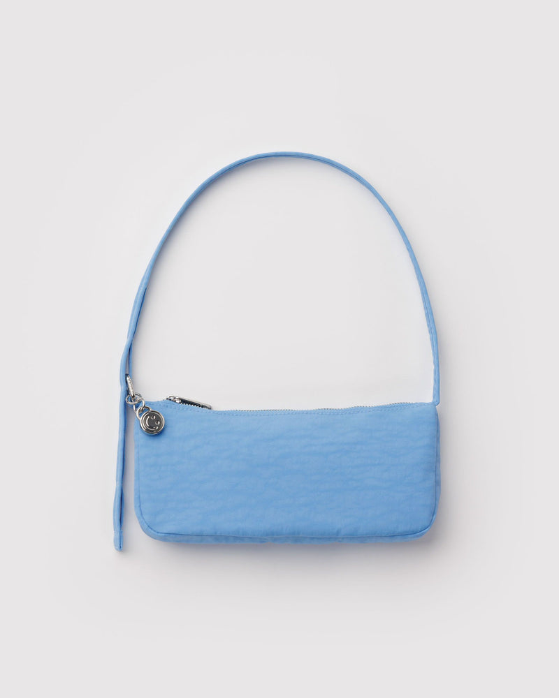 Nylon Pochette | Summer 2026