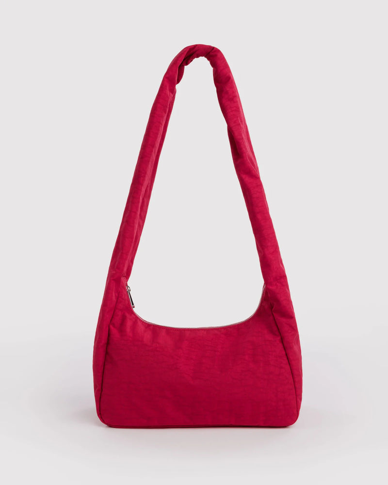 Nylon Meringue Bag | Fall 2026