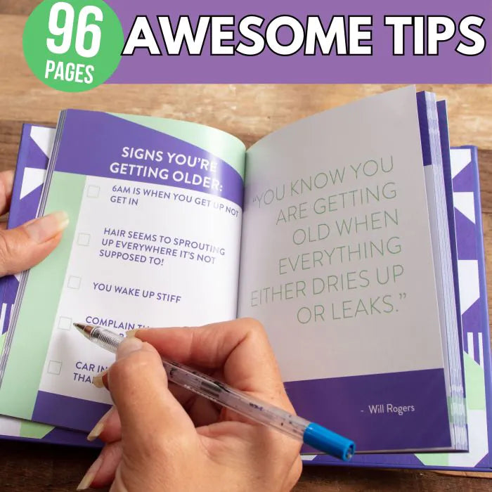 60: Aged To Perfection