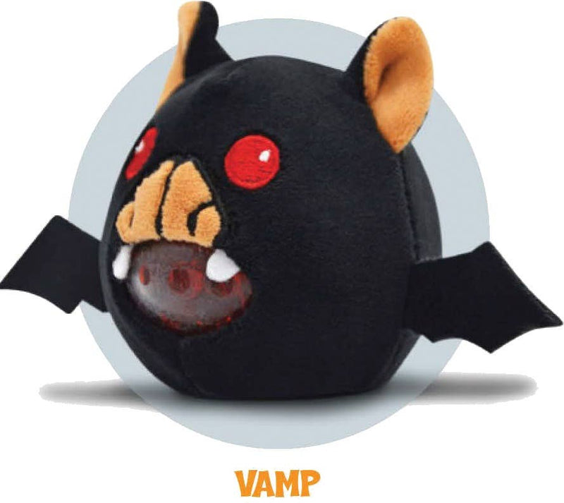 PBJ's Plush Toy - Halloween Series