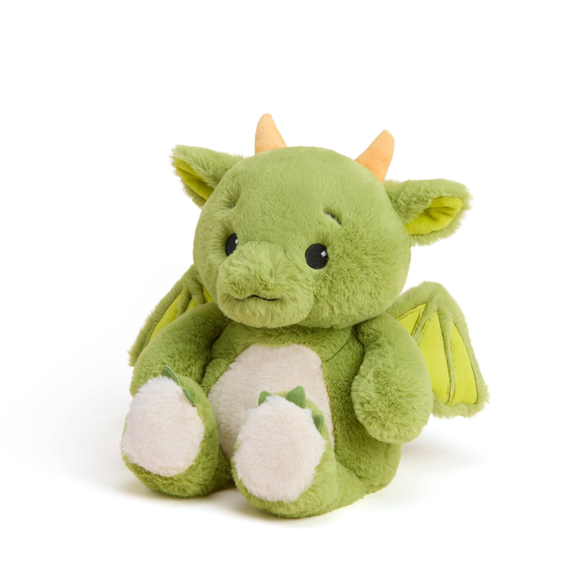 Cozy Cute Dragon Warmies