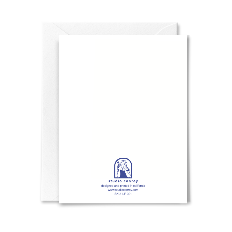 Coo Coo For You Card