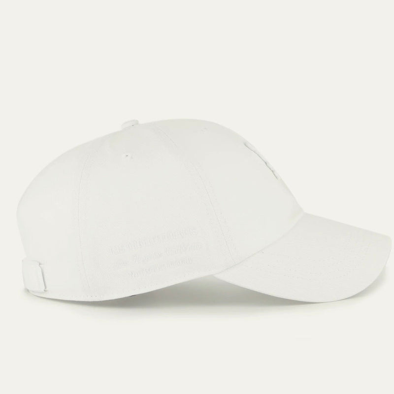 LOS ANGELES DODGERS WHITE CONTEMPORARY TT 47 CLEAN UP