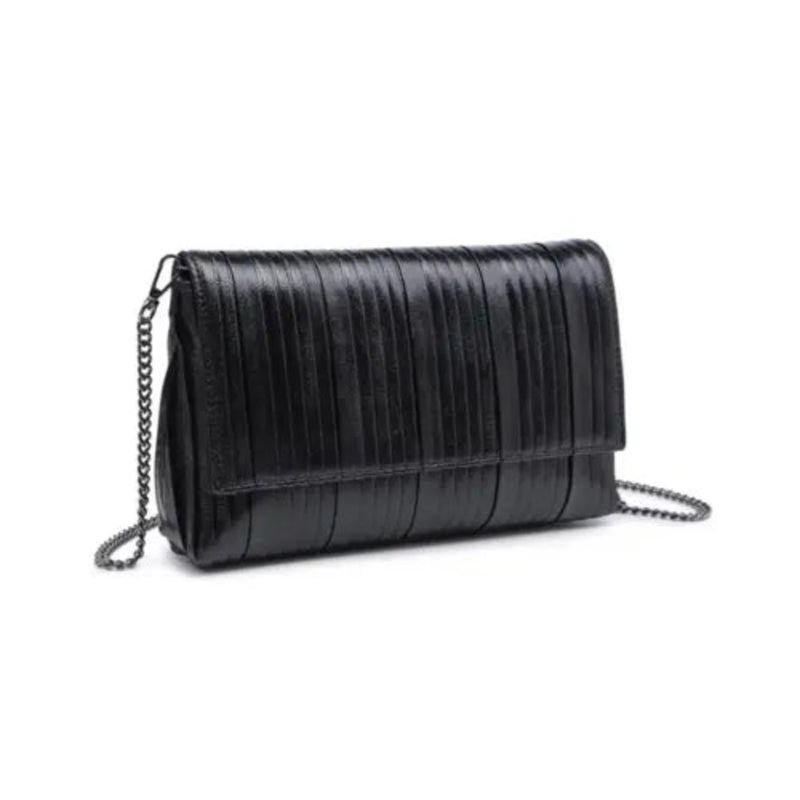 Esmeralda Clutch