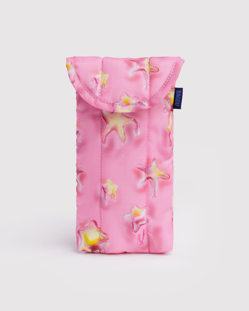 Puffy Glasses Sleeve | Summer 2026