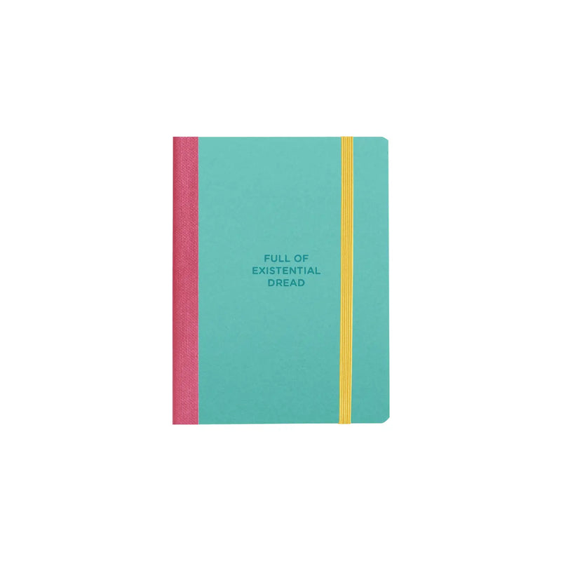 Mini Notebooks - Full of Dread
