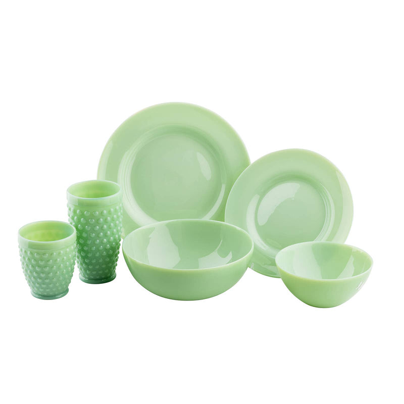 Jadeite Glass Collection™ Tumbler