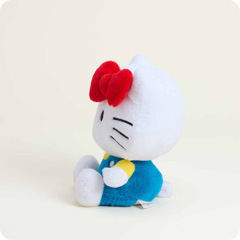 Hello Kitty Warmies Official License Product Top selling 13 inch Lavender Scented