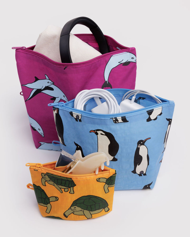 Go Pouch Set | Summer 2026