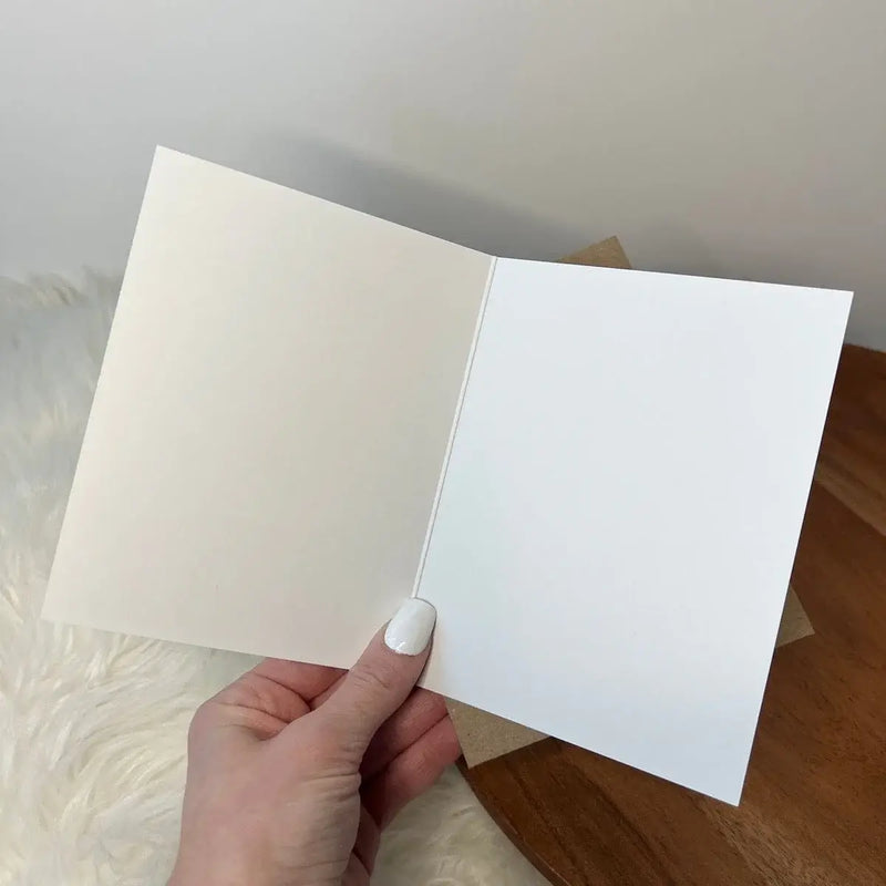 Happy Father's Day Card