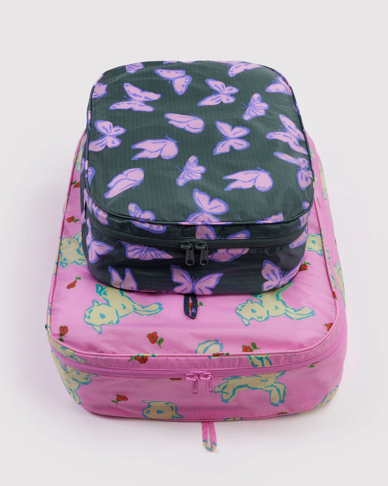 Large Packing Cube Set | Spring 2026