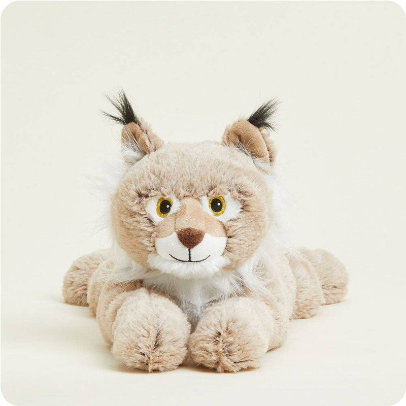 Bob Cat Warmies Best Seller Great for gifts