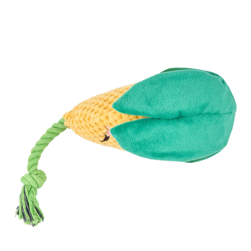 Crinkle Crops - Corn