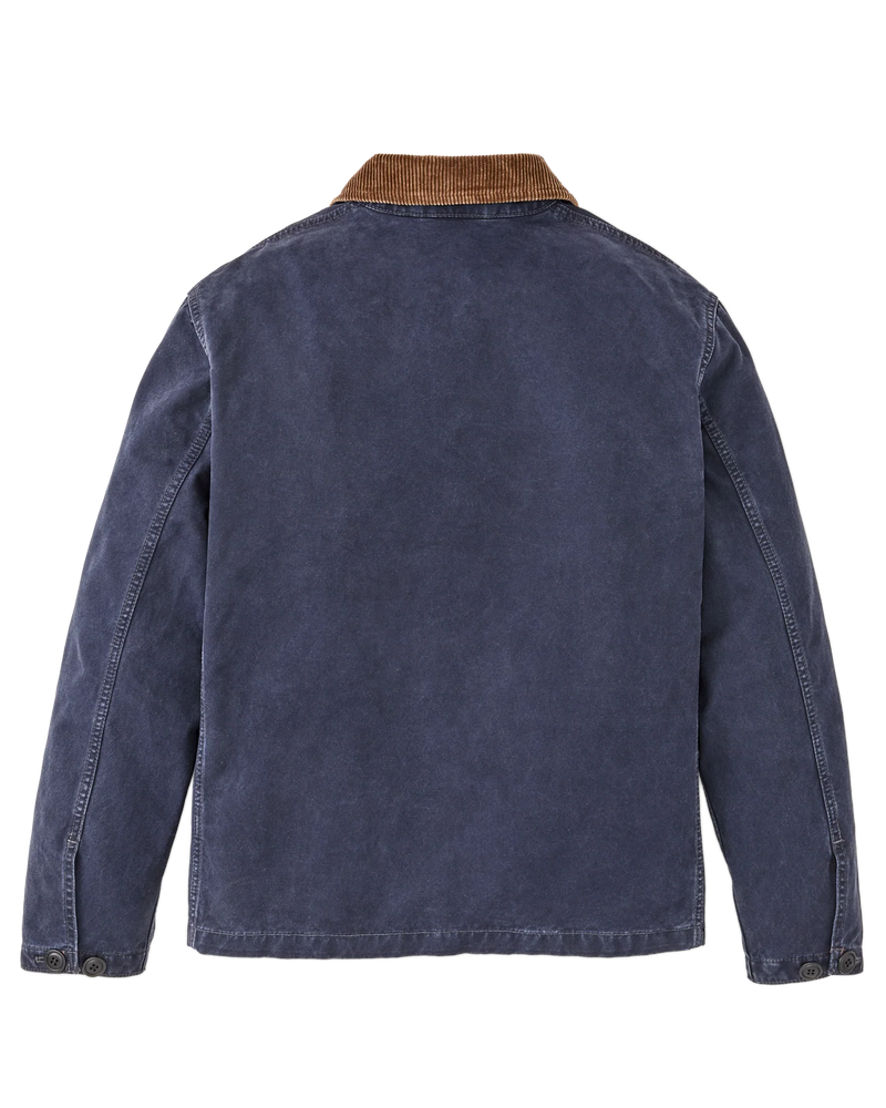 Filson Canvas Outfitter Jacket