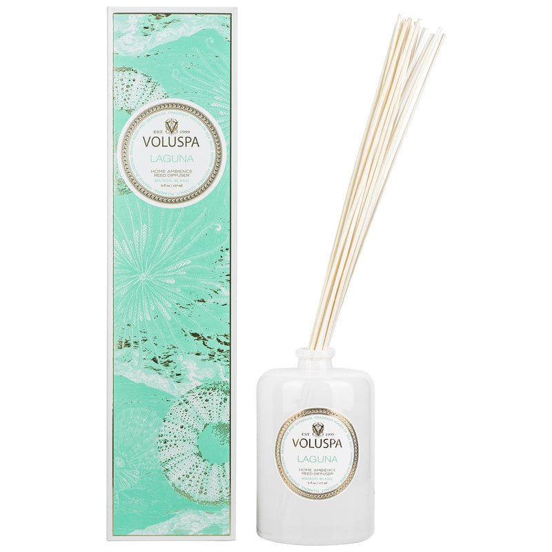 Laguna | Reed Diffuser - LOCAL FIXTURE