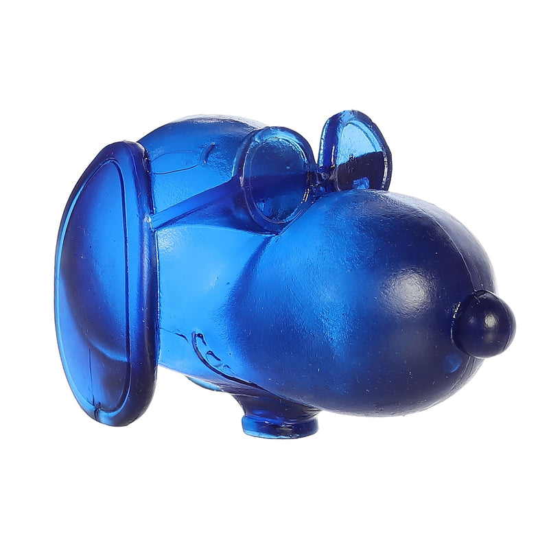 PEANUTS Sugar Squeezy Sensory Fidget toy
