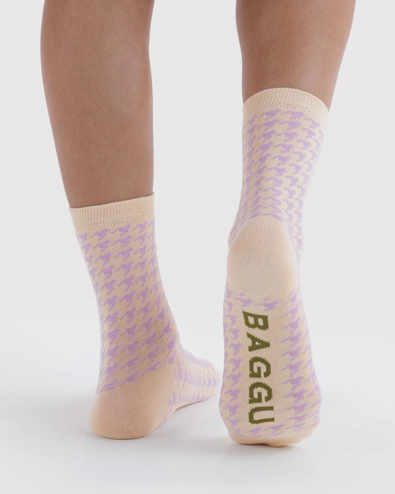 Crew Sock | Fall 2026