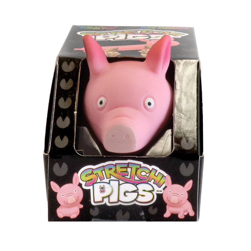 Stretchi Pigs