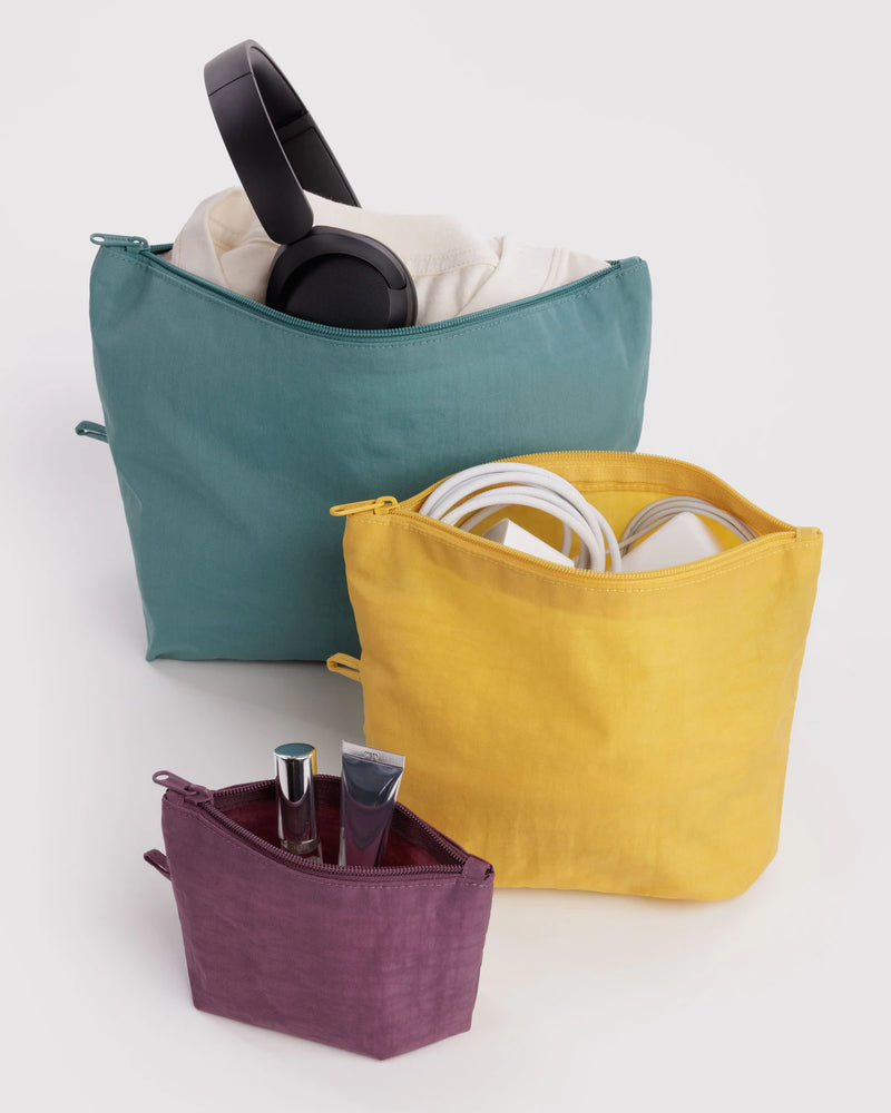 Go Pouch Set | Fall 2026