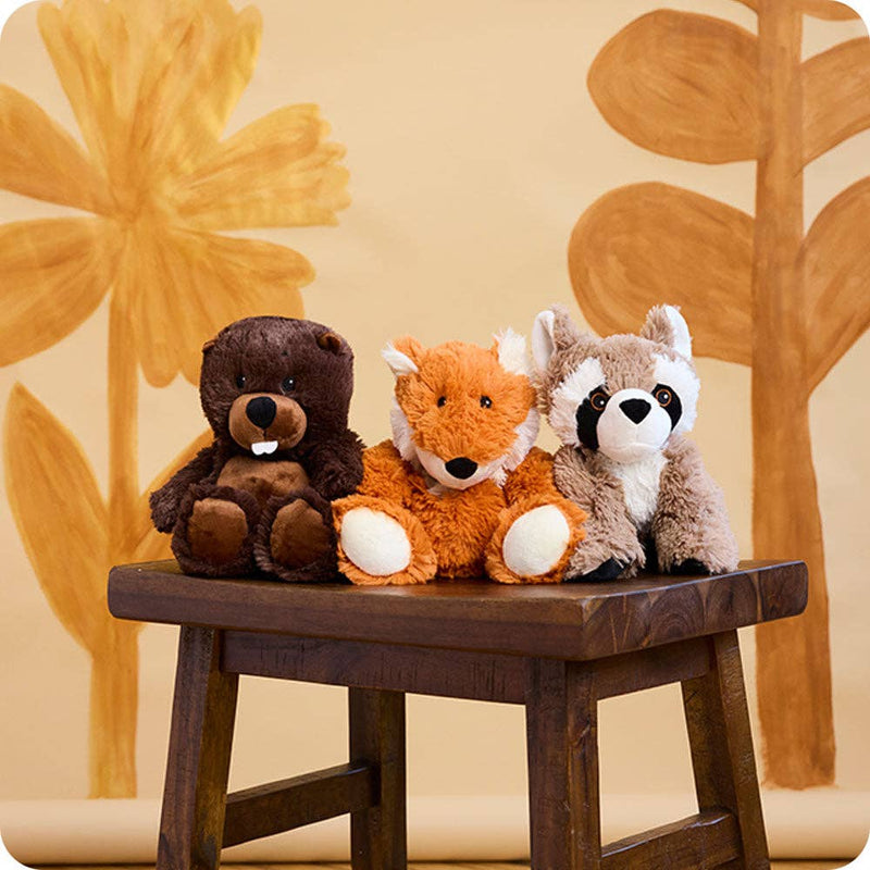 Beaver Warmies