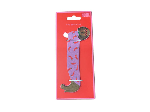 Dog Bookmark