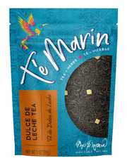 Té Marin Dulce de Leche Tea 3 oz bag