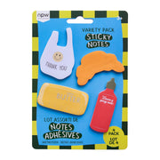 Variety Pack Sticky Notes