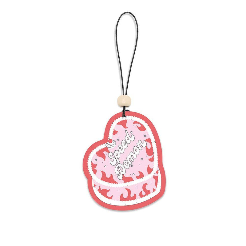 Speed Demon Car Air Freshener