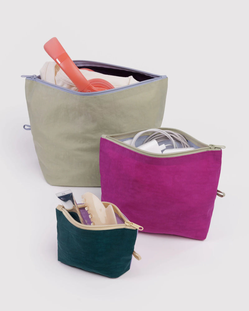 Go Pouch Set | Spring 2026