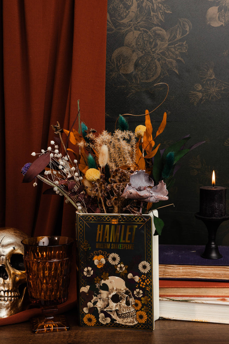 Large Book Vase | Hamlet