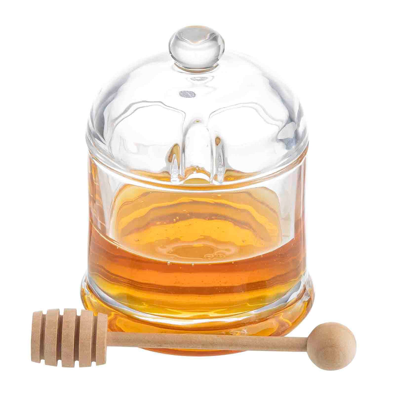 Honey Dipper Set