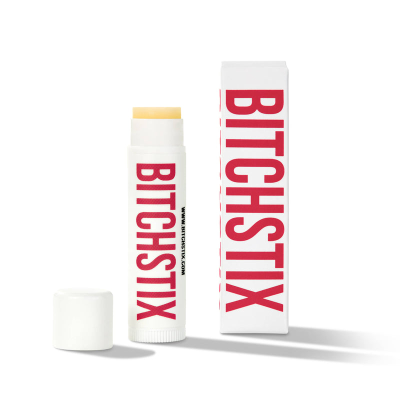 Black Cherry SPF30 Lip Balm