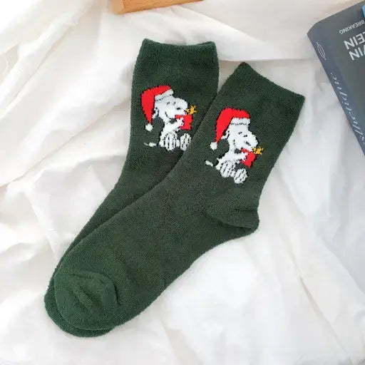 Snoopy COZY - Yellow