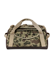 Filson All-Weather 40L Duffle in Tundra Shrub Camo