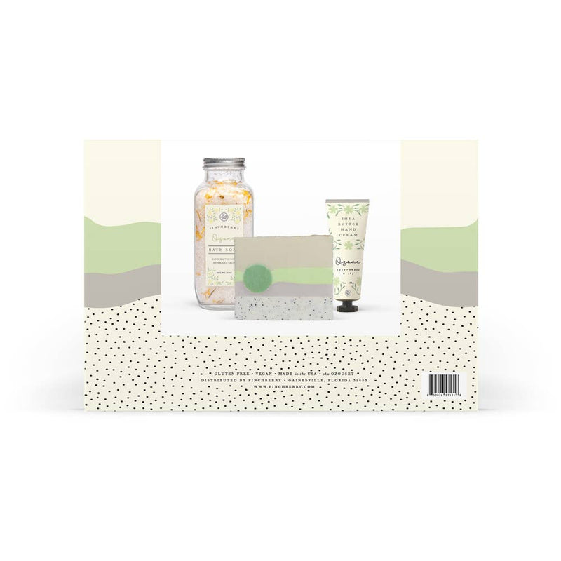OMG You're Having A Baby 3 
Pc Baby Shower Gift Set for Moms