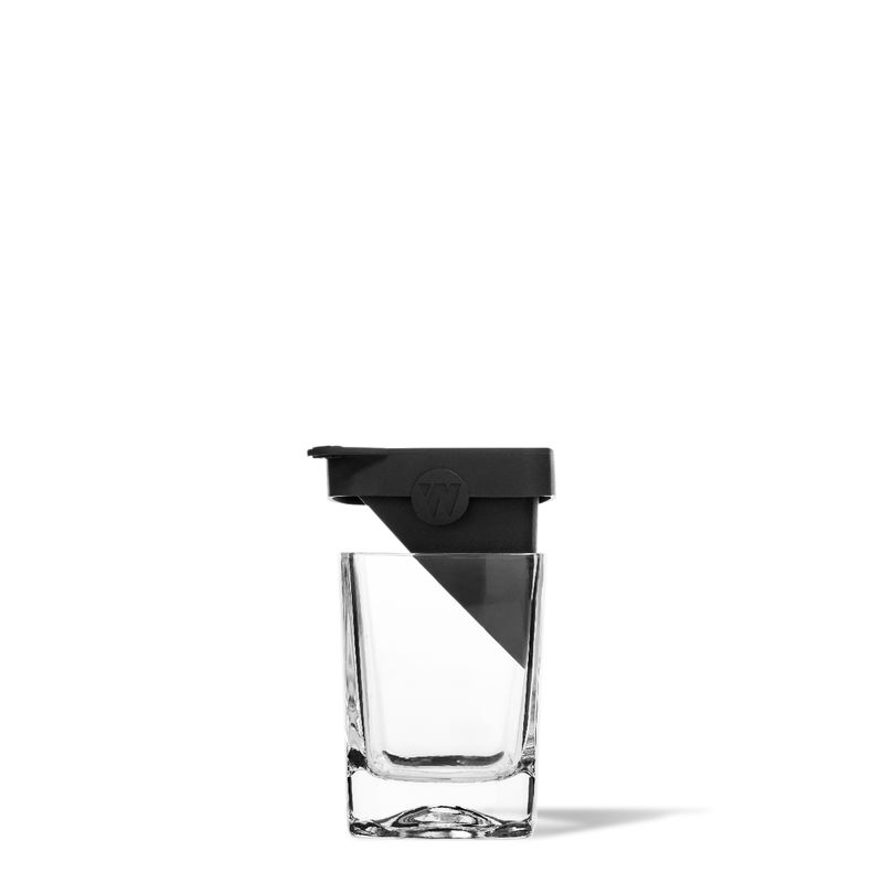 Whiskey Wedge - Single