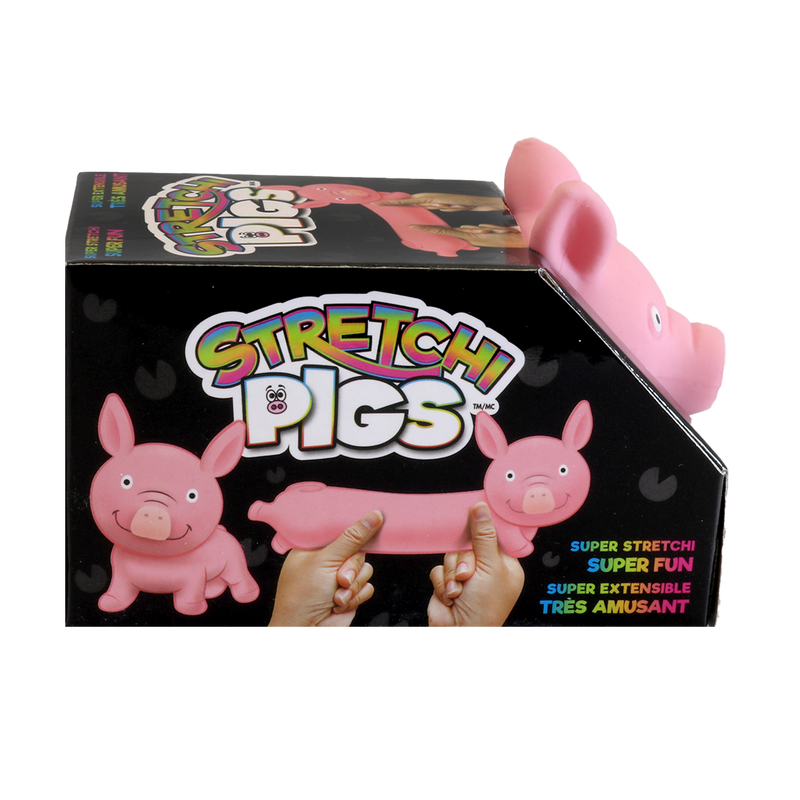 Stretchi Pigs