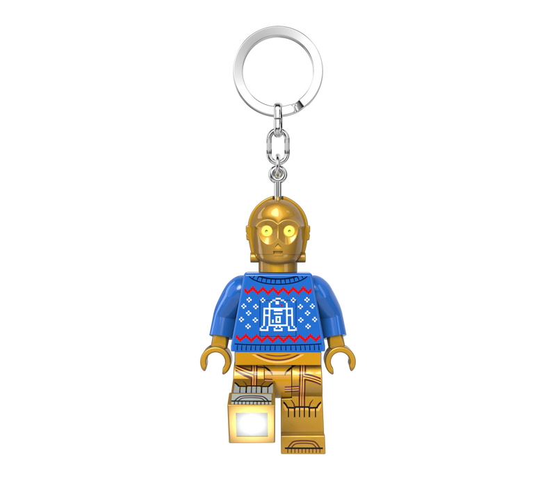 C-3PO