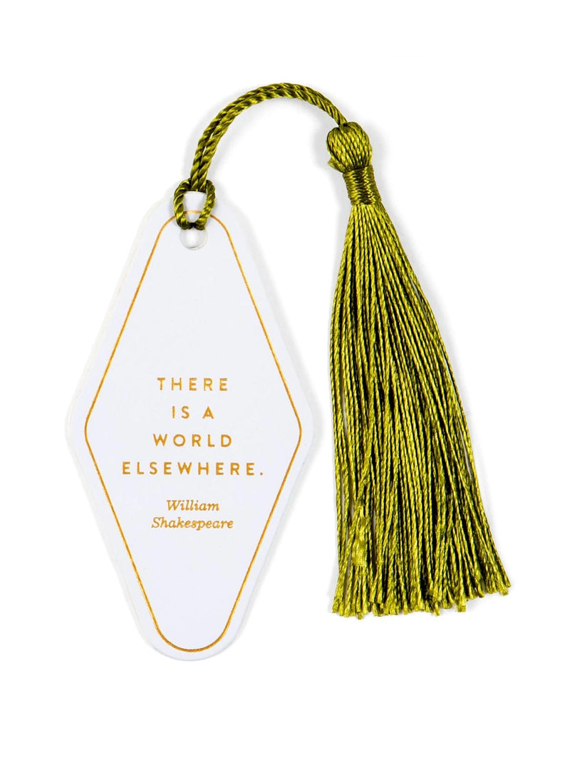 Bookmark | Diamond