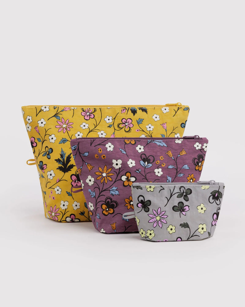 Go Pouch Set | Fall 2026