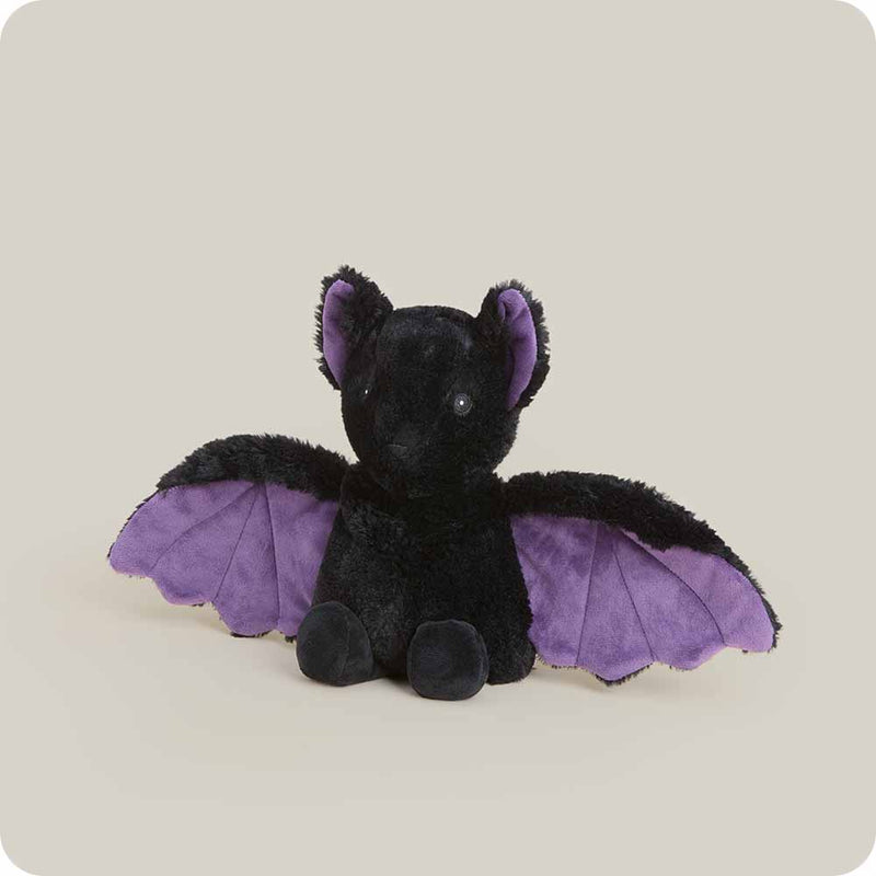 Bat with Purple Wings Warmies