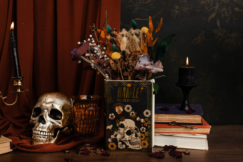 Large Book Vase | Hamlet