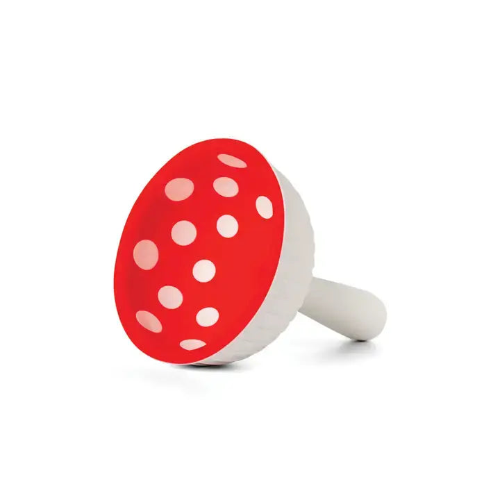 Magic Mushroom Liquid Funnel