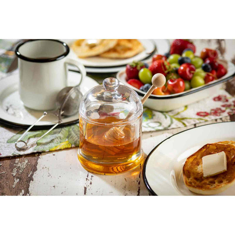 Honey Dipper Set
