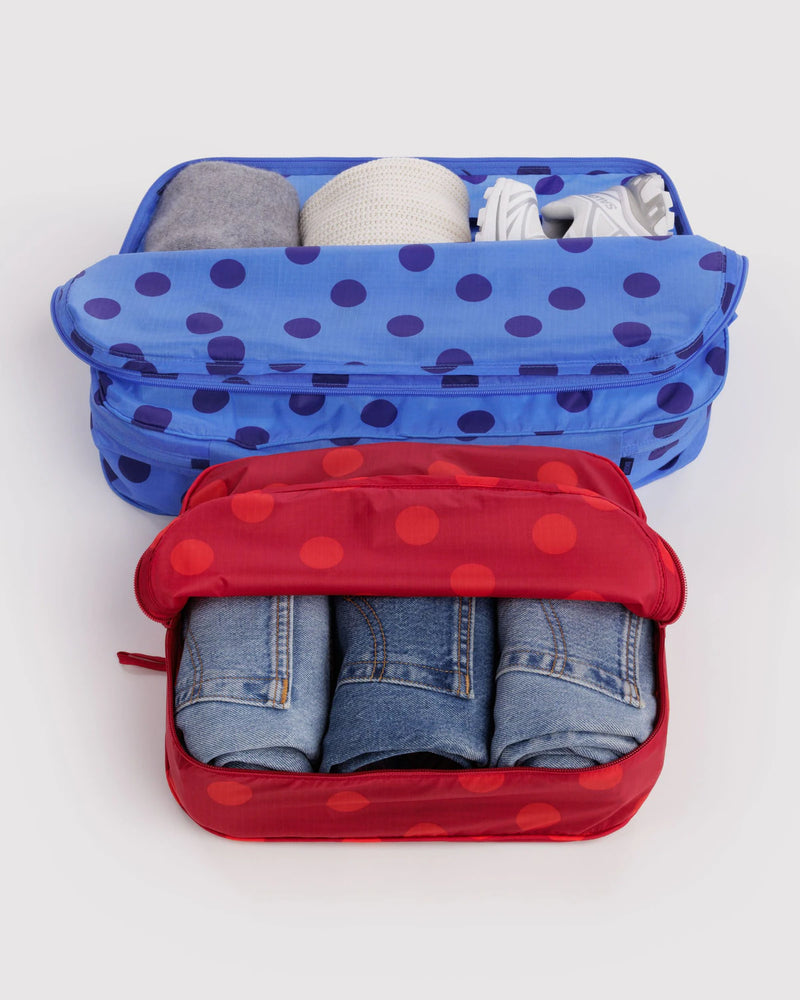 Large Packing Cube Set | Fall 2026