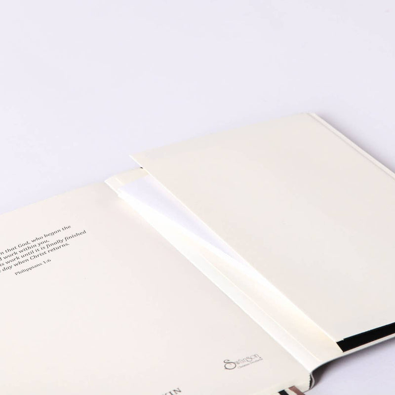 Wineskin Journal | Soft Cover | Grey