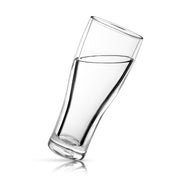Glacier Double Walled Chilling Beer Glass w/ Cooling Gel - LOCAL FIXTURE