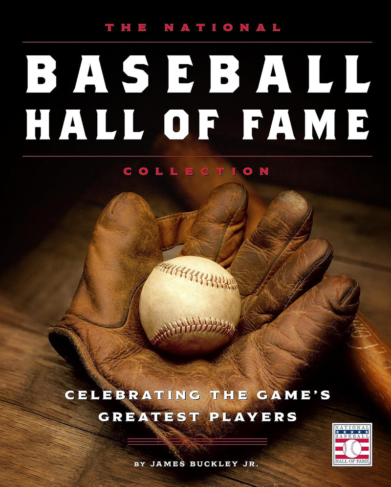 The National Baseball Hall of Fame Collection — LOCAL FIXTURE