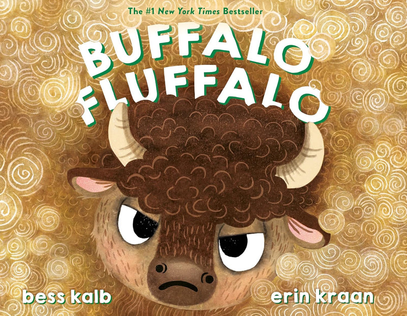 Buffalo Fluffalo